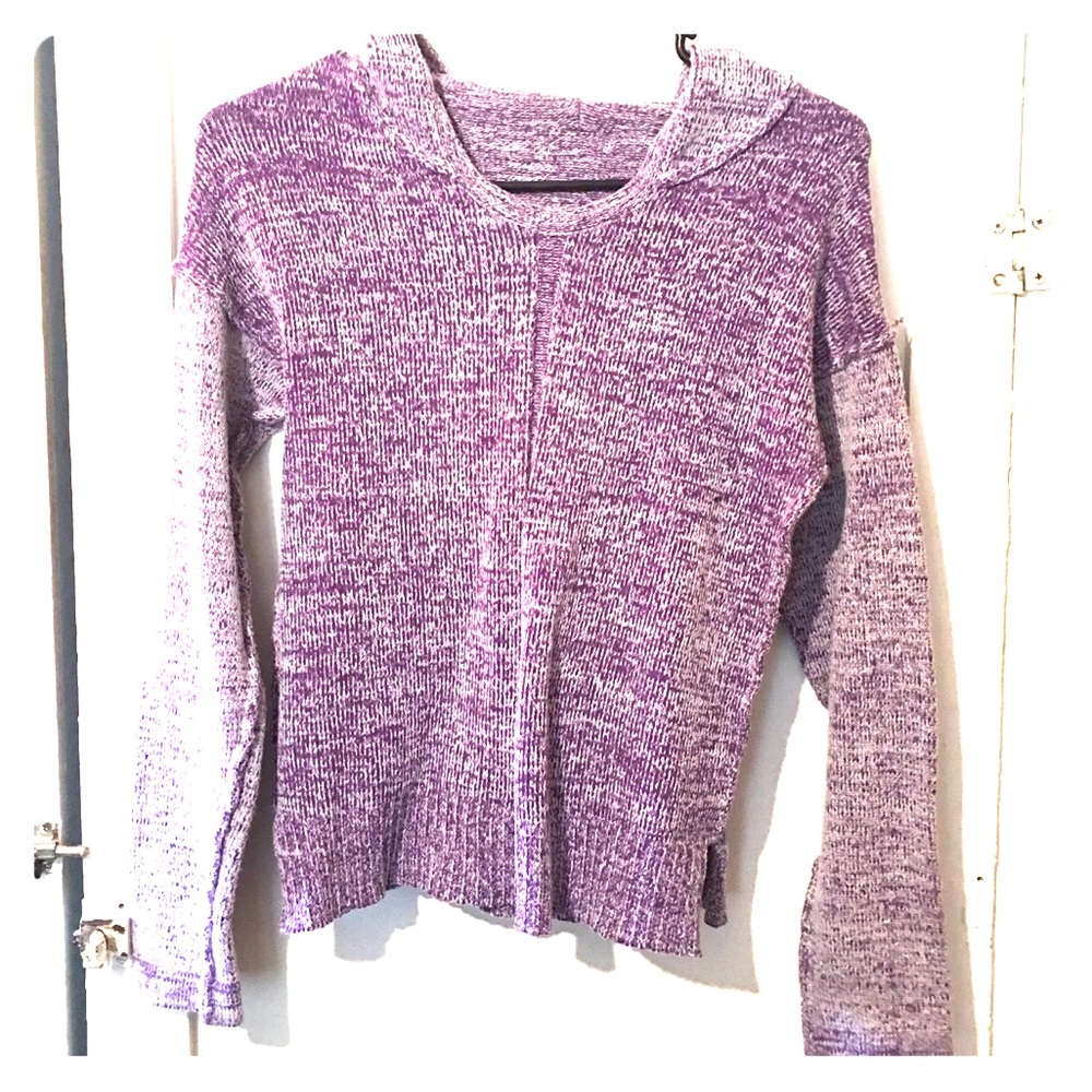 Sweater!